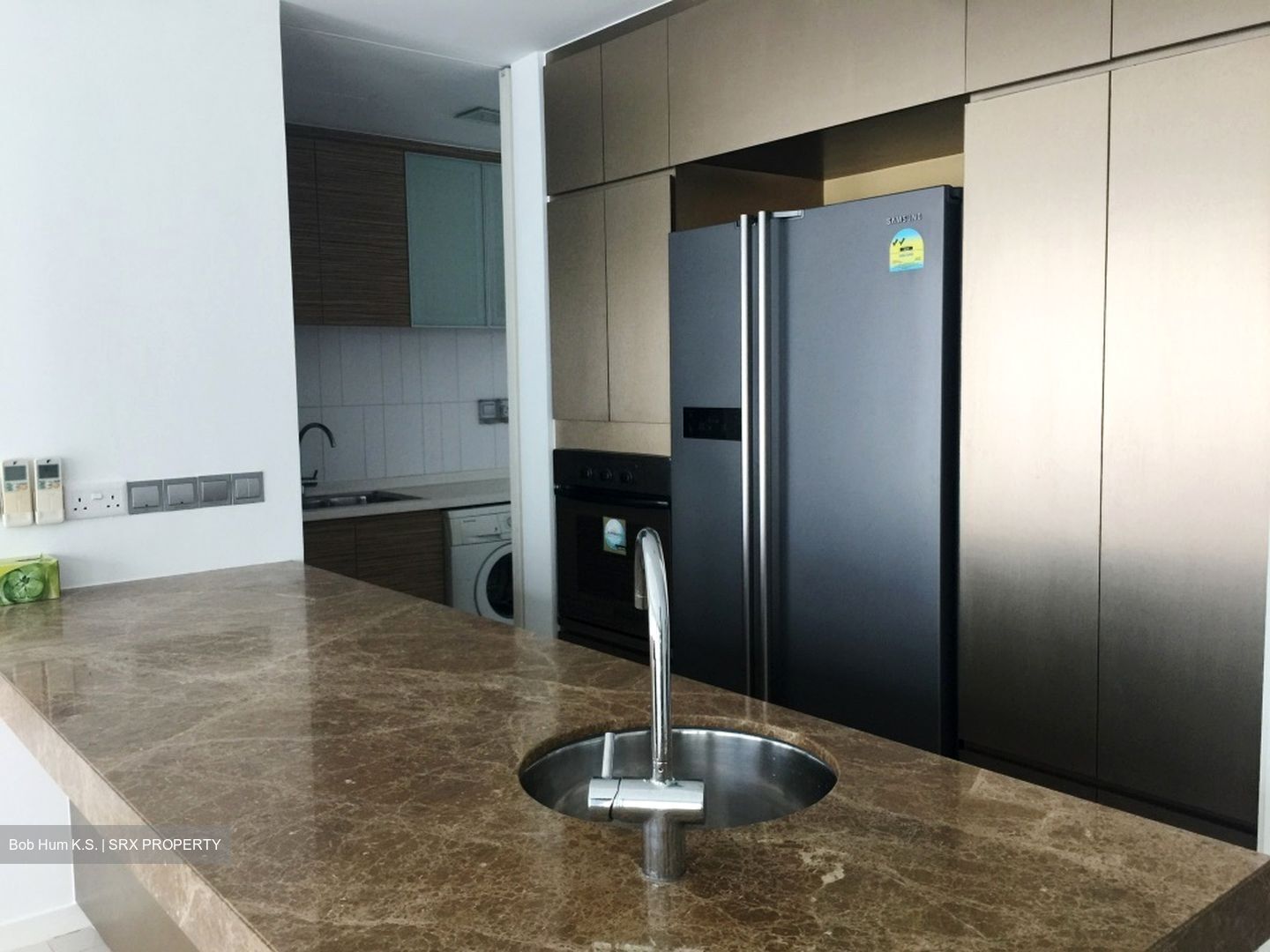 The Chuan (D19), Condominium #607600661